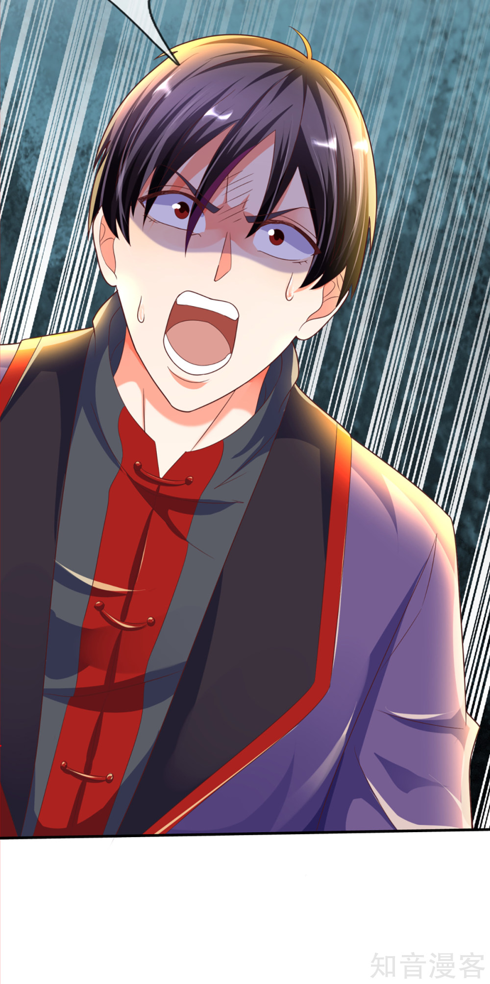 Immortal Daddy Xianzun Chapter 197 Gambar 29